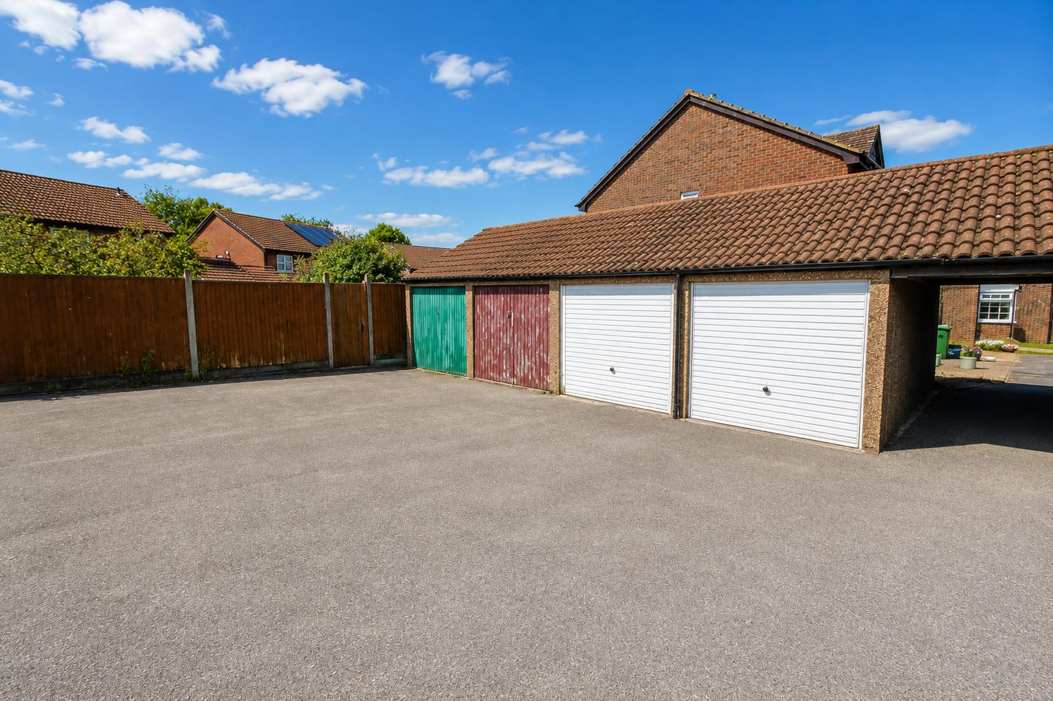 Apeldoorn Drive, Wallington